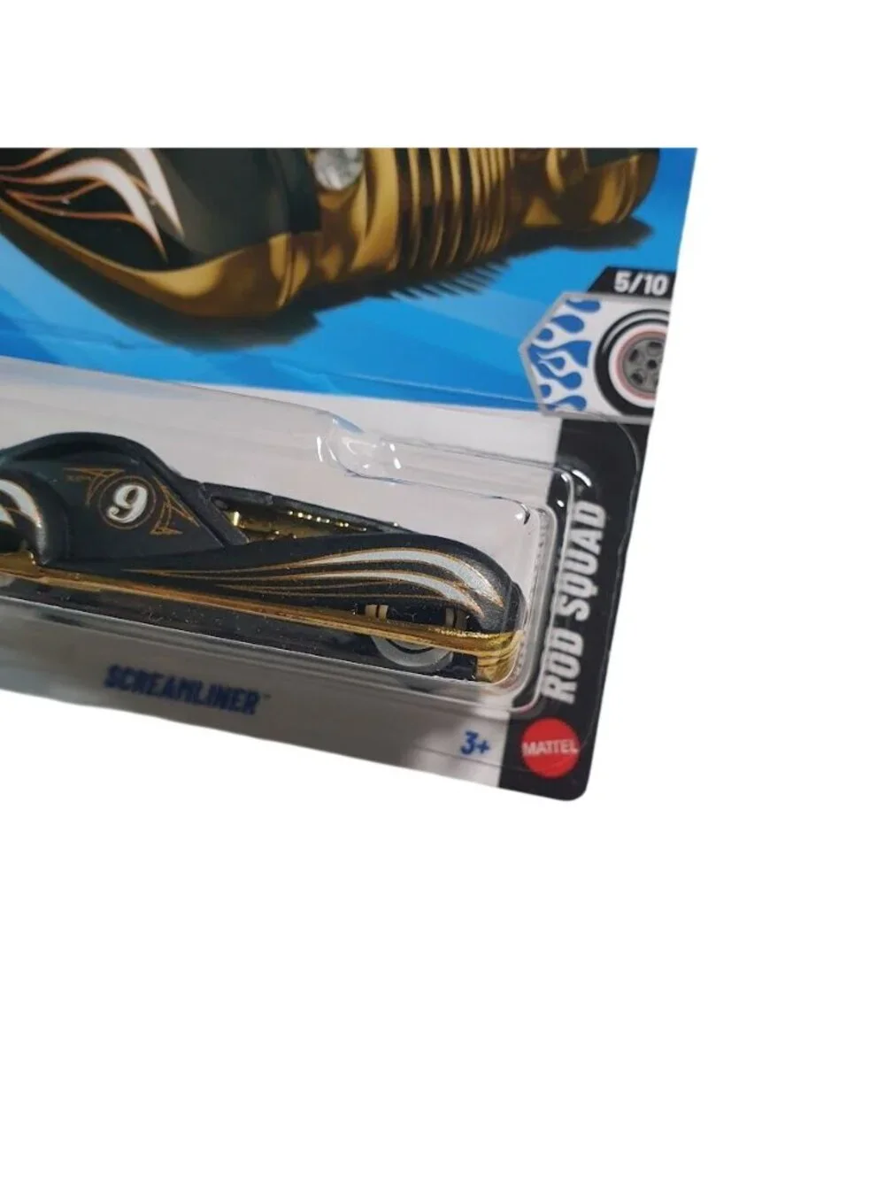 Mattel this hot